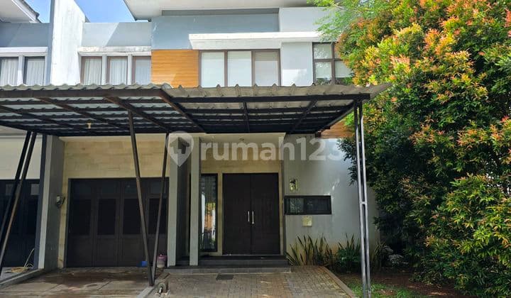 Dijual Termurah The Icon Ritzone Bsd City