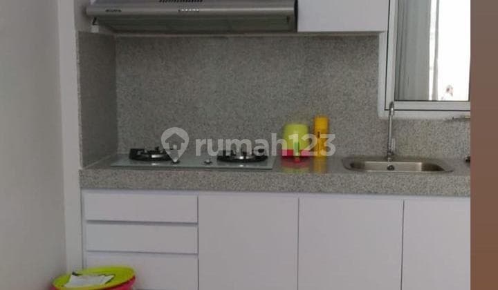 Dijual Rumah Semifurnish Sektor 6 Porto Gading Serpong