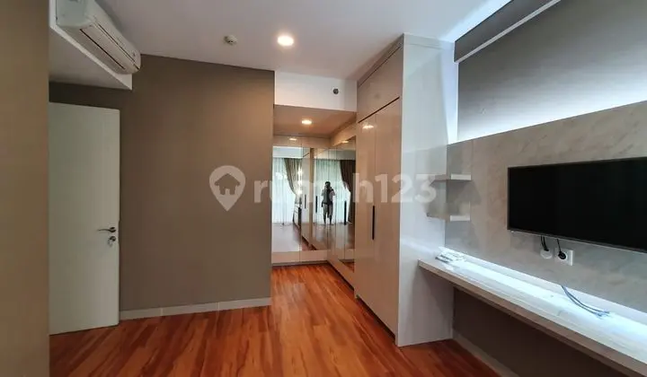 Apartment Condovillas Rainbow Spring 3 BR Furnished Nice