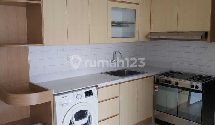 Jual Apartemen Mtown Gading Serpong 3 BR Furnish