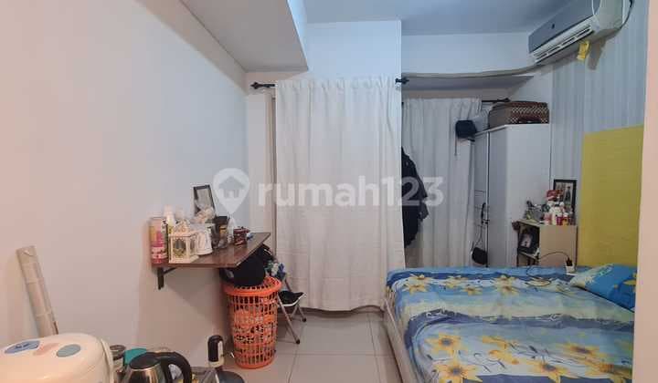 Apartemen Serpong Garden Bsd City