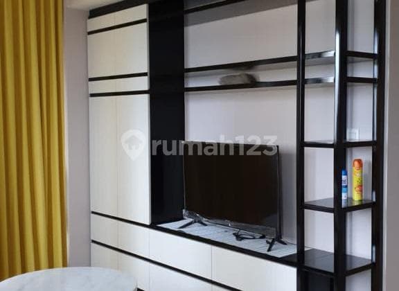 Dijual Apartment Branz Bsd City Full Furnished