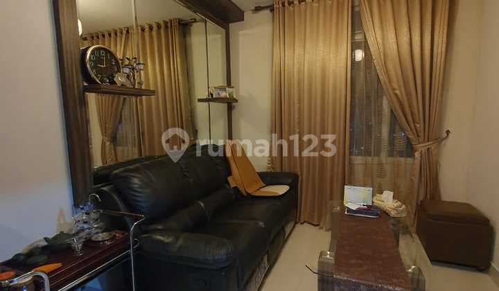 Apartemen Sunter Icon Tipe 3 Bedroom