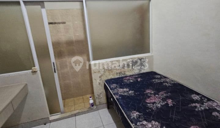 Rumah Kos Di Bsd City Cluster Naturale Foresta