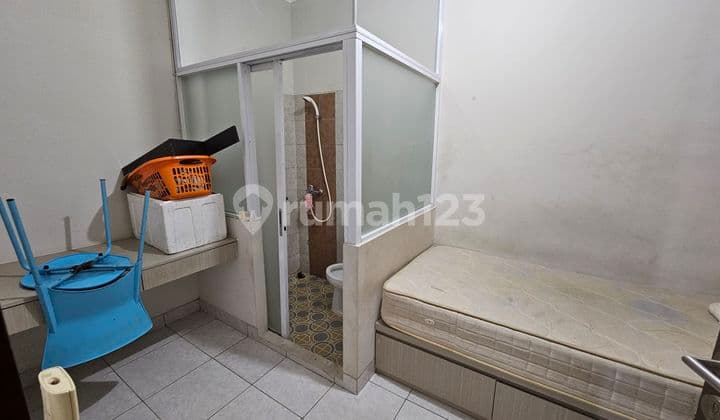 Rumah Kos Di Bsd City Cluster Naturale Foresta