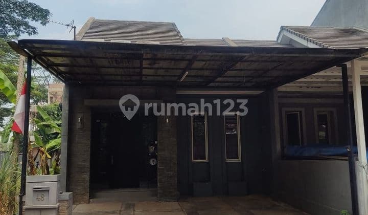 Rumah Alam Sutera