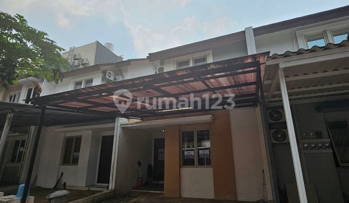 Kos di Foresta Bsd City