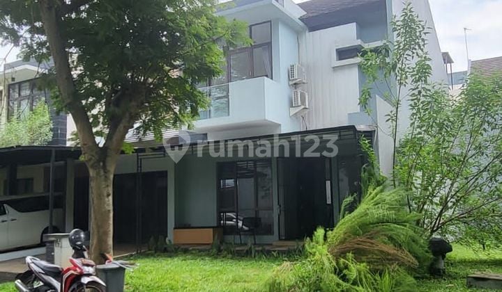 Foresta House BSD City