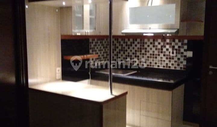 Jual Rugi Apartemen Mtown Signature gading serpong