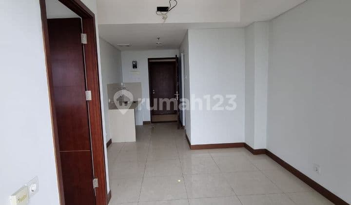 Springwood Alam Sutera Apartment 1 Bedroom Unfurnished Nice