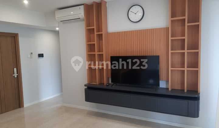 Dijual Apartemen Yukata Alam Sutera