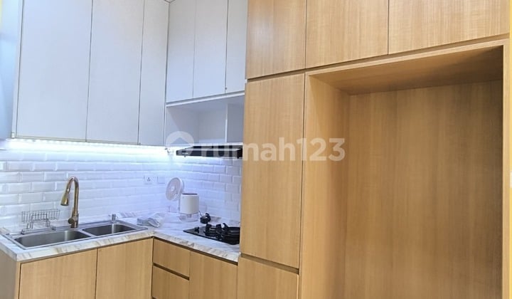 Jual Rugi Ammarilo Village Gading Serpong