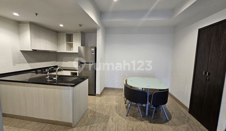 Disewakan Apartement Branz Bsd No Lantai 15