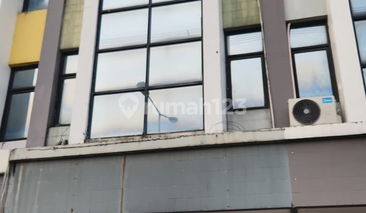 Ruko Sektor 1B Dekat Pahoa Gading Serpong