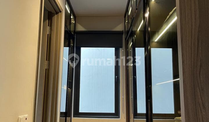 Rumah Bagus di Greenwich Park Cluster Caelus Residence Tangerang,Bsd City