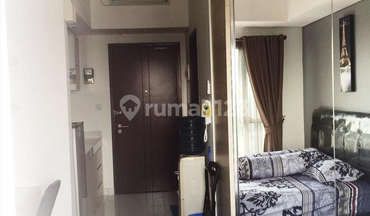 Dijual Apartement Casa De Parco Tangerang Selatan Bsd
