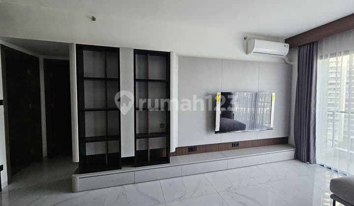Dijual disewakan Apartemen Baru Skyhouse Tower Duxton Bsd City
