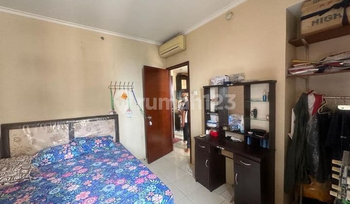 Apartemen Mediterania Marina Residence Ancol 1 bedroom Furnished