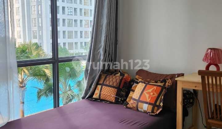Disewakan Mtown 2 BR Bagus Furnished