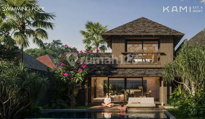 Dijual Villai Kuta di Bali