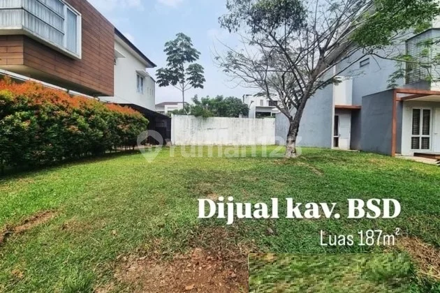 Dijual Kavling Icon Cosmo Bsd City 187 Ha Dijual Kavling Icon Cosmo Bsd City 187 Ha