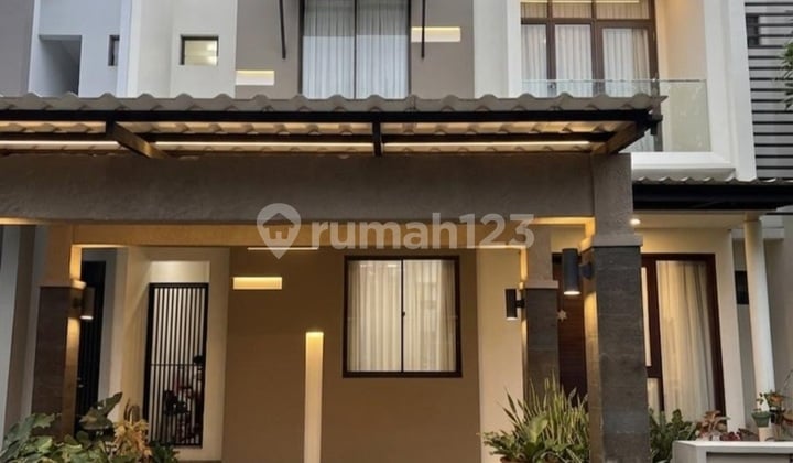 Quick Sale Foresta Primavera BSD City House