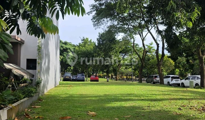 Dijual Kavling Foresta Cluster Fiore Bsd City
