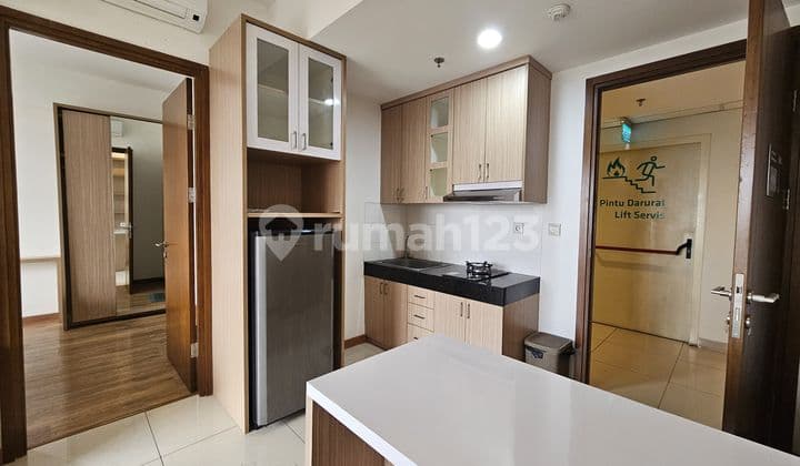 Dijual Apartement Mtown Signature Tipe 1 Br