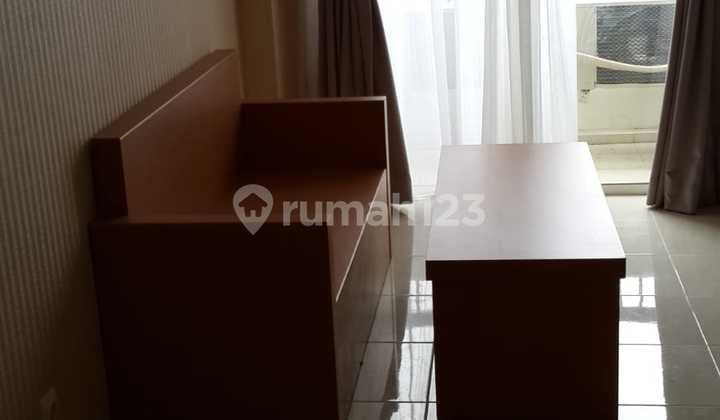 Disewakan Apartemen Silkwood 1 Bedroom Alam Sutera