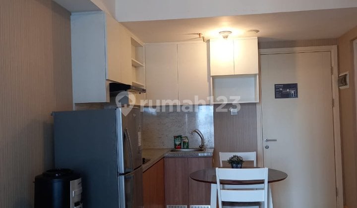 Disewakan Mtown tower Franklin Tipe 2BR Furnished