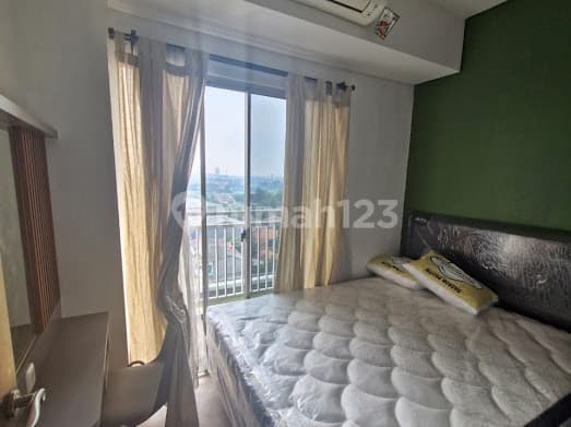 For Rent Springwood Alam Sutera Apartment