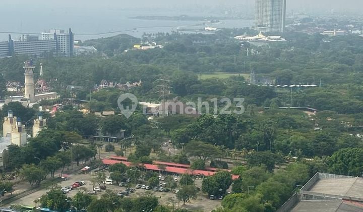 Dijual Apartemen Mediterania Marina Residences Ancol Jual Cepat