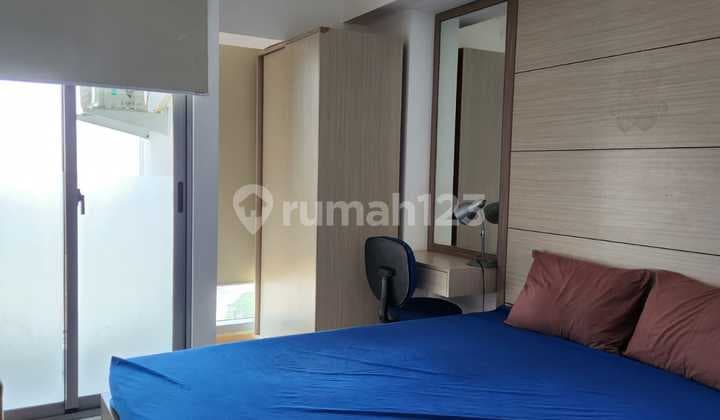 Disewakan Apartemen Mtown Tipe Studio