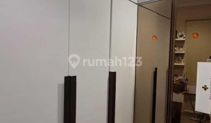 For Sale Furnished House in Verdi Symphonia Cluster, Gading Serpong