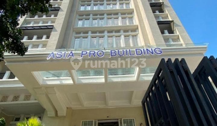 Dijual Gedung Didaerah Tanah Abang Jakpus