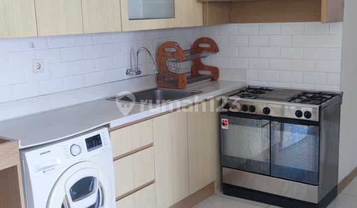 Disewakan Apartement di Mtown Signature Tower Galaxy 3501