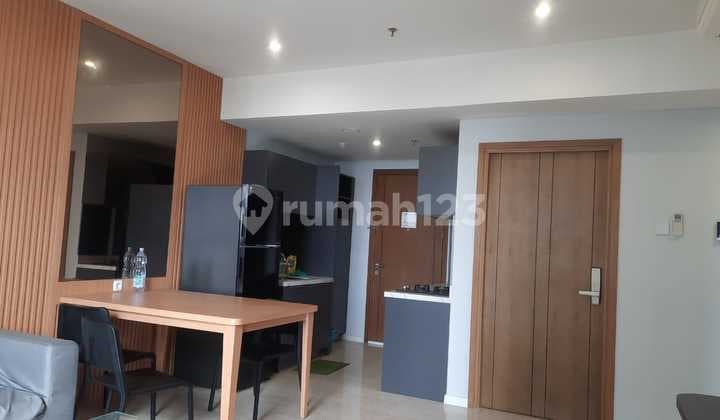 Disewakan Apartemen Yukata Alam Sutera Apartemen