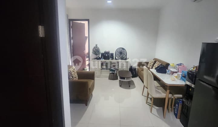 Unit Paling Murah Saat Ini Lantai 3