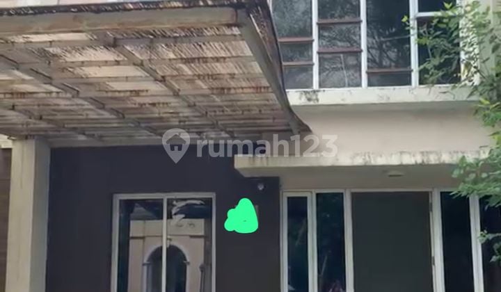 Corner House 4+1 BR Green Lake City Price 70 Million