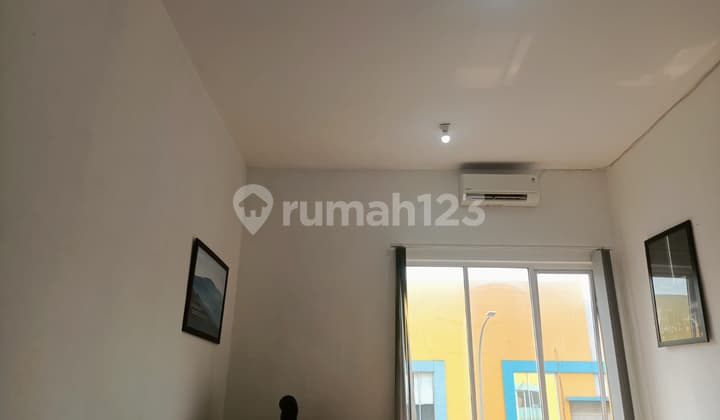 Gudang Bizpark Cocok Segala Usaha