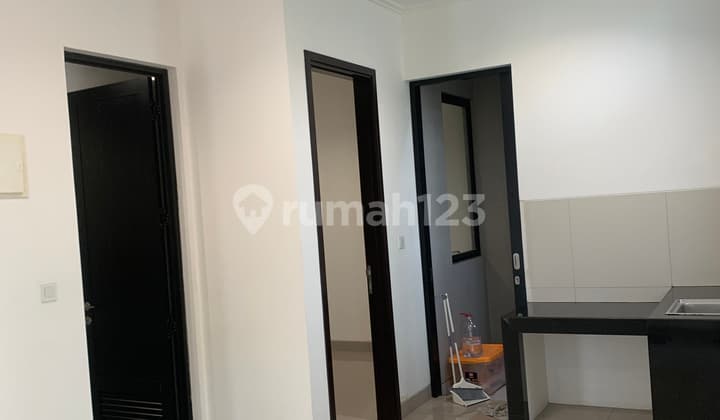 Condo House Hunian Baru Sangat Baguss