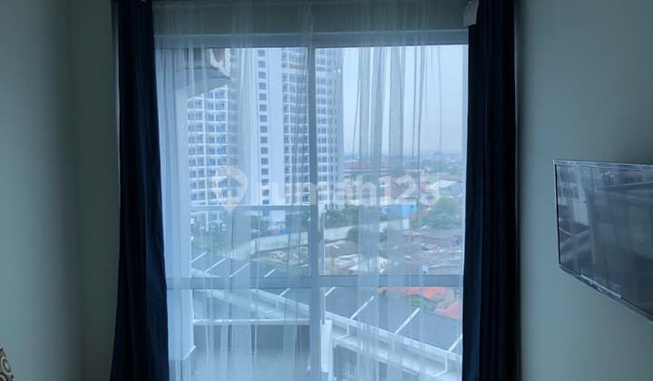 Very Good, The View Makes It Comfortable