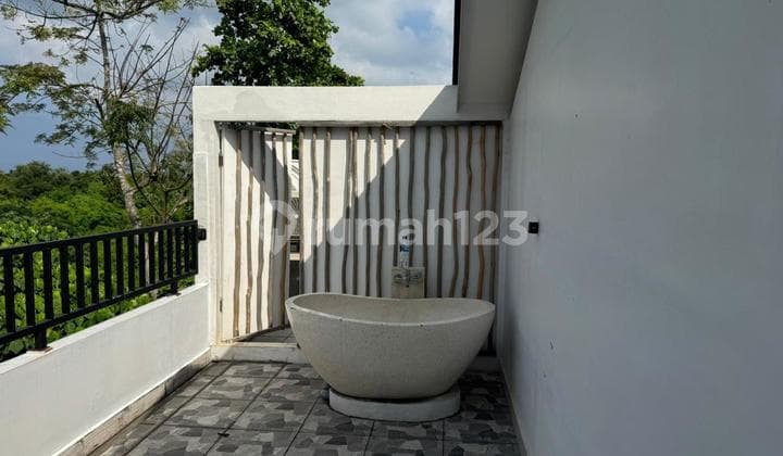 Villa Luxury Di Tabanan 140 M² Shm Cocok Untuk Bisnis Anda