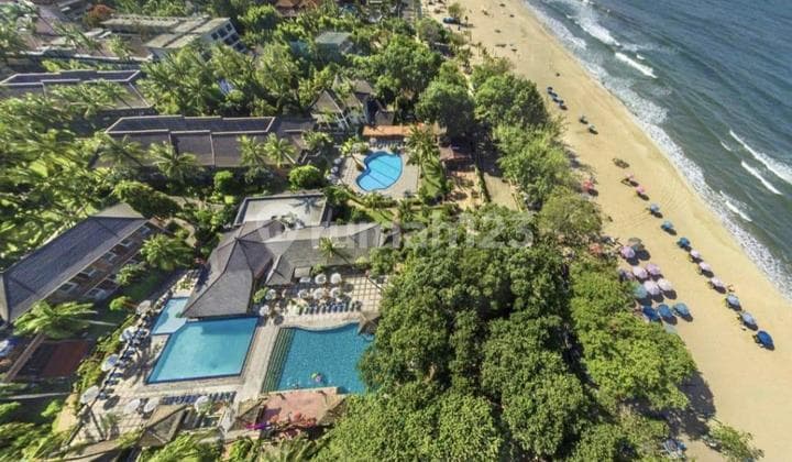 Apartemen Murah Furnished Legian Bali