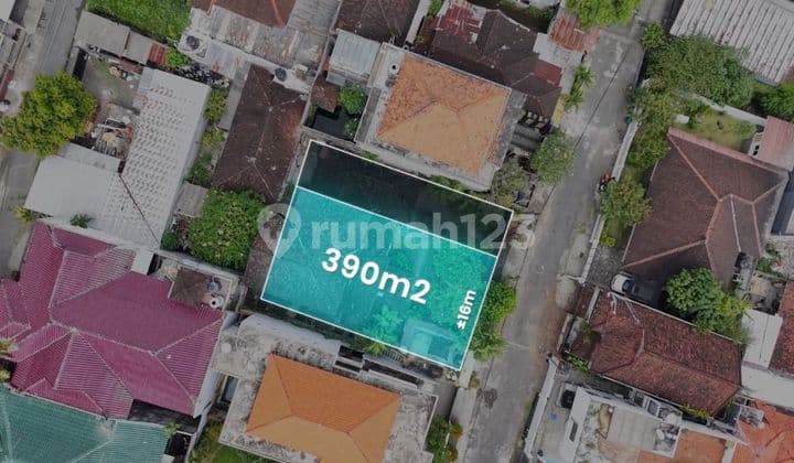 Renon Land 3.90 Are Suitable for Your Business