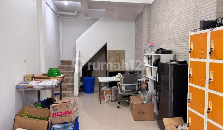 Ruko Bagus murah SHM 88 Denpasar