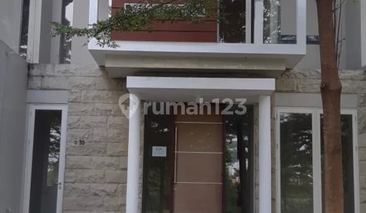 RUMAH MEWAH DI CITRALAND BALI