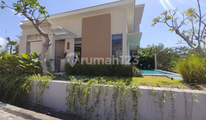NEW BRAND VILLA NUSA DUA BALI