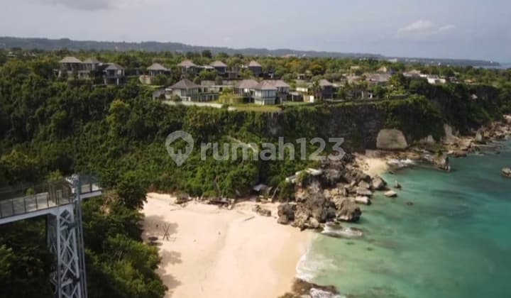 SHM Nice Furnished House Villa - Certificate of Ownership in Jimbaran