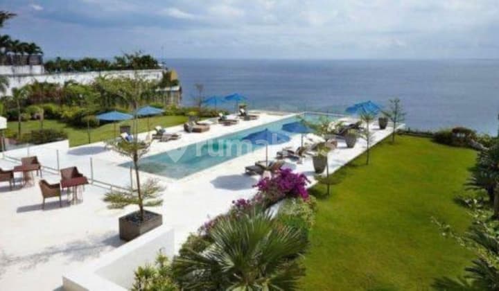 VILLA MURAH DI BALI || VIEW PANTAI